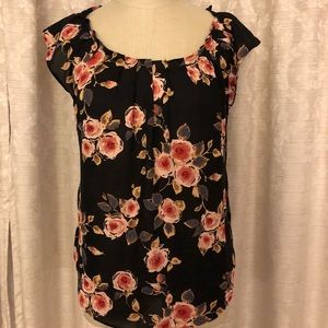 Lauren Conrad Blouse Size XS